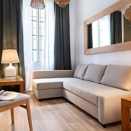 Magno Apartments Ave Maria セビリア エクステリア 写真